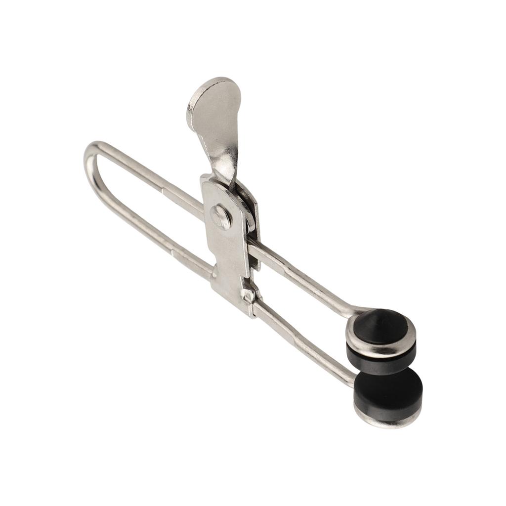 Ceiling Tile Installation Lever Action Grid Clamps Rubber Head Lever Action Clamps Rubber Head Clamps Secure Grip 2pcs Set