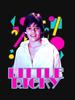 Ricky Martin Menudo Little Ricky Martin T-ShirtLittle Ricky Classic T-Shirt