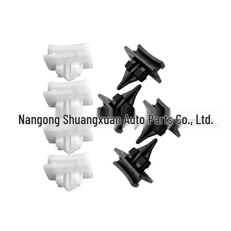 Ford 4069906/4069907 Car Windshield Side Pillar Decorative Clip