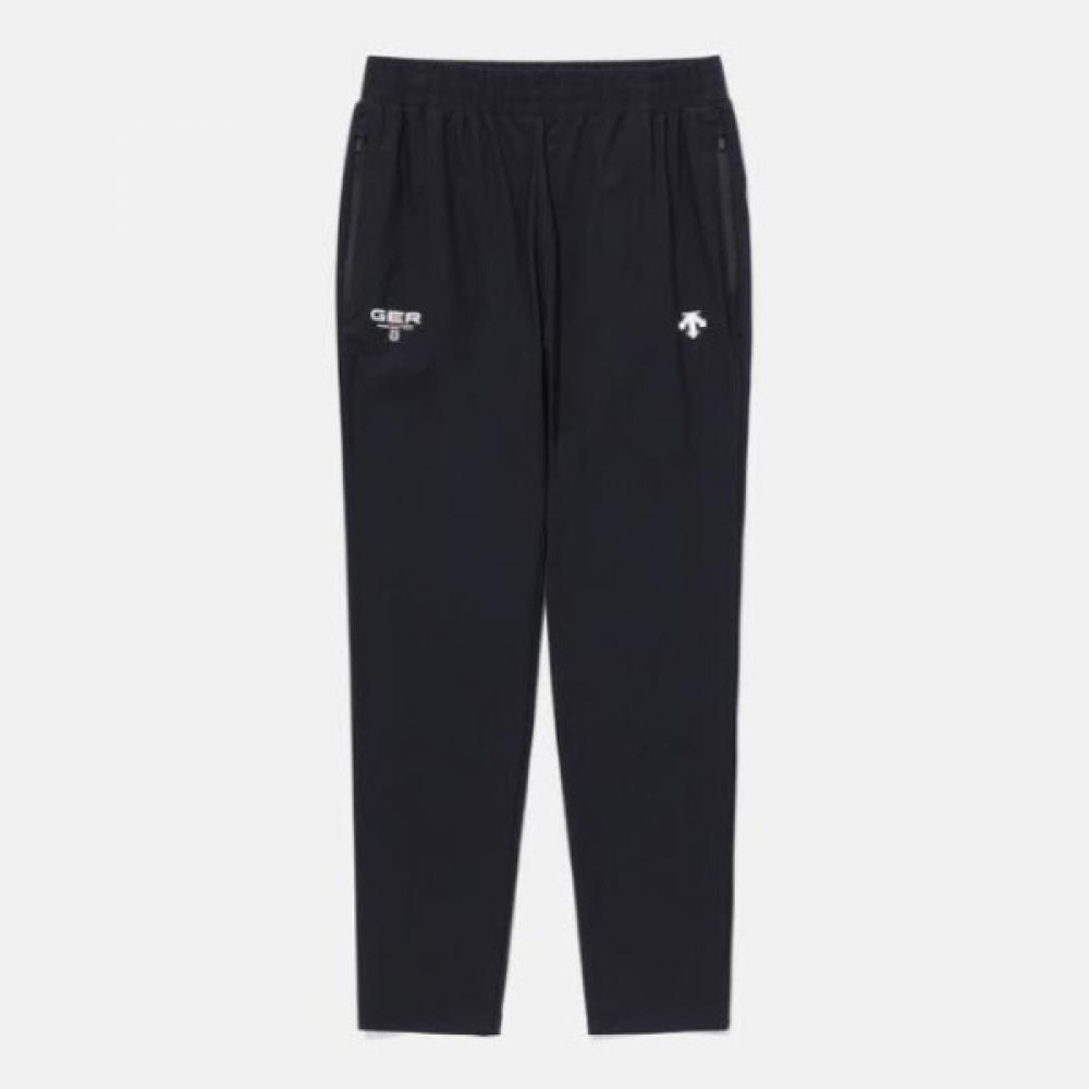 

Descent Pants Kqf Sp221ifp51 Blk 24ss Ger Team Cooling Tricot 100