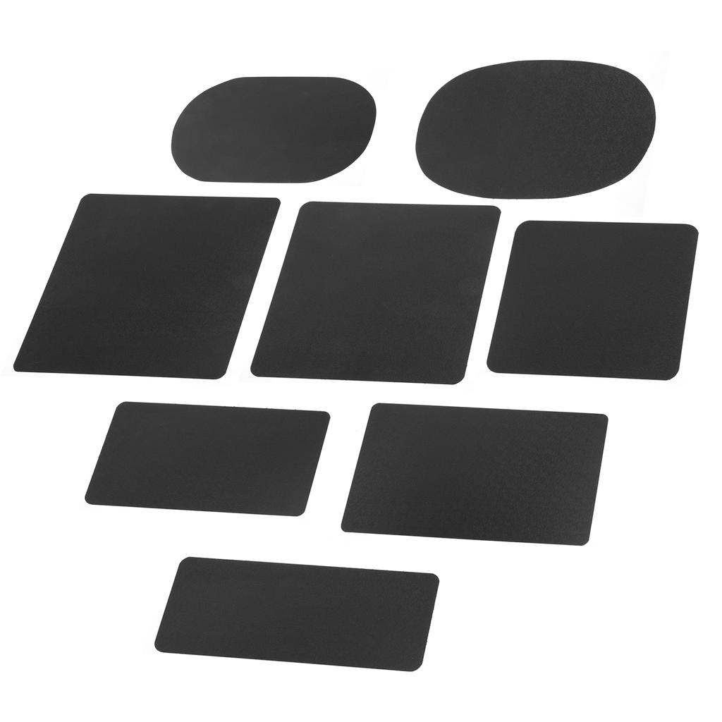 Buy ZXZY8pcs Handbag Base Shaper Purse Liner Practical Plastic DIY Tote