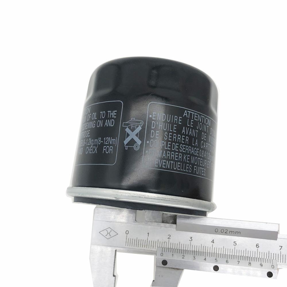 150350046-0002 Oil Filter For TORO 120-4276 127-9222 136-7848 For Loncin LC1P91F LC1P92F LC1P96F For Husqvarna 591165901 591043