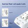 Haishi Hainuo KE-B601B Smart Blood Pressure Monitor