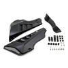 For YAMAHA MT-10 MT 10 SP FZ10 2017-2025 Motorcycle Chassis Belly Pan Lower Engine Spoiler Fairing Guards 2022 2023