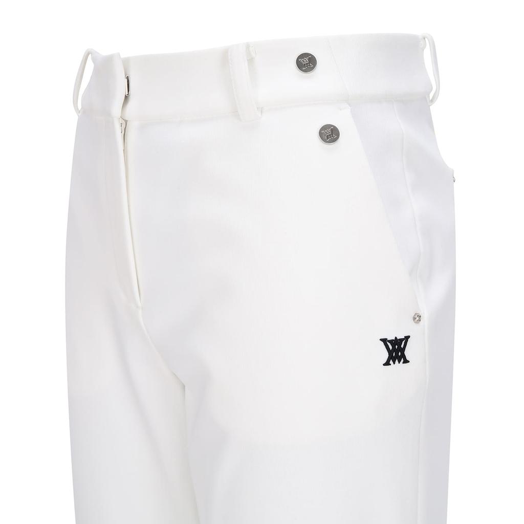 ANEW GOLF W Essential Fleece L/Pt_Iv