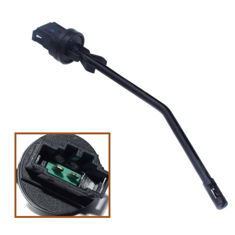 A73Q-A/C Internal Temperature Sensor For - A2 Seat Cordoba Ibiza Skoda Fabia Polo 6RD907543 6Q0907543D 6Q0 907 543 A