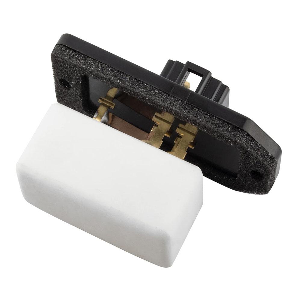 Heater Blower Motor Resistor 5014212AA For Dodge Viper 2003-10 5012212AA 973-047
