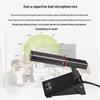 Huidu GLE-750c Wired Conference System Microphone (CN Version)