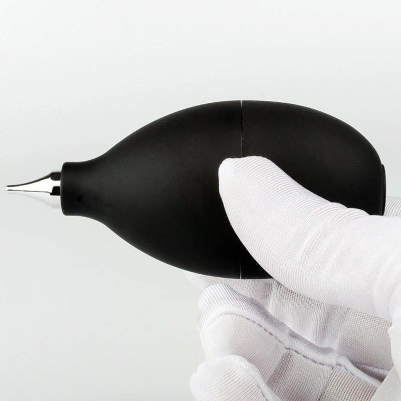 Strong Air Dust Blower Mini Pump Cleaner for Camera Lens Cleaning Mobile Phone Tablet Circuits Clean Repair Tool