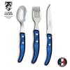 Dinner Set (Spoon + Fork + Knife)