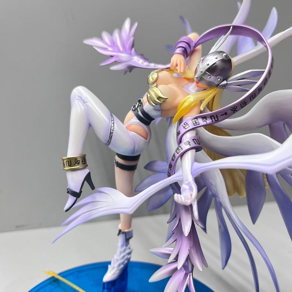 [USED] G.E.M. Digimon Angewomon Holy Arrow ver.
