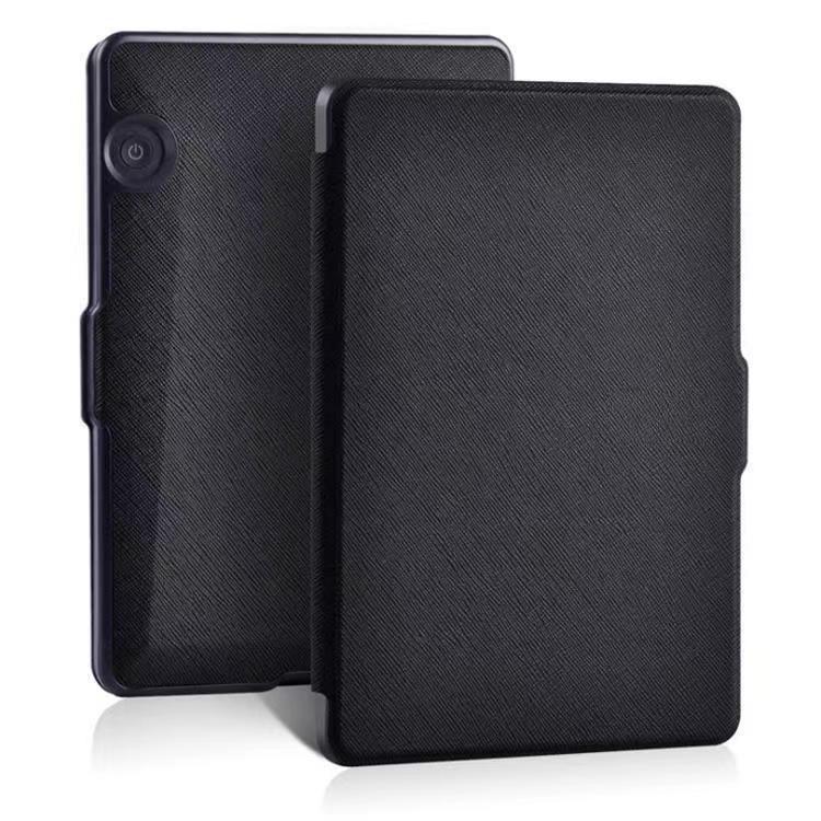 Ultra-Thin Anti-Drop Leather Case for Kindle Voyage 1499 For Kindle Voyage