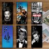 Johnny Hallyday Music Soft Phone Case for Samsung Galaxy S26 S25 Edge S24 Ultra S23 Plus S22 S21 FE S20 Black Cover Back Shell
