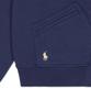 POLO RALPH LAUREN Limited Edition Ralph Logo Jacket - Navy