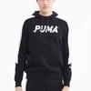 PUMA Sweatshirts Men's Hooded Moderate Regular 585191-01
