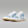 Jordan 1 Low SE Denim Worn Blue (Women's)
