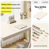 Kids Study Desk Mat With Polyester Material And Antislip Surface For Children And Students