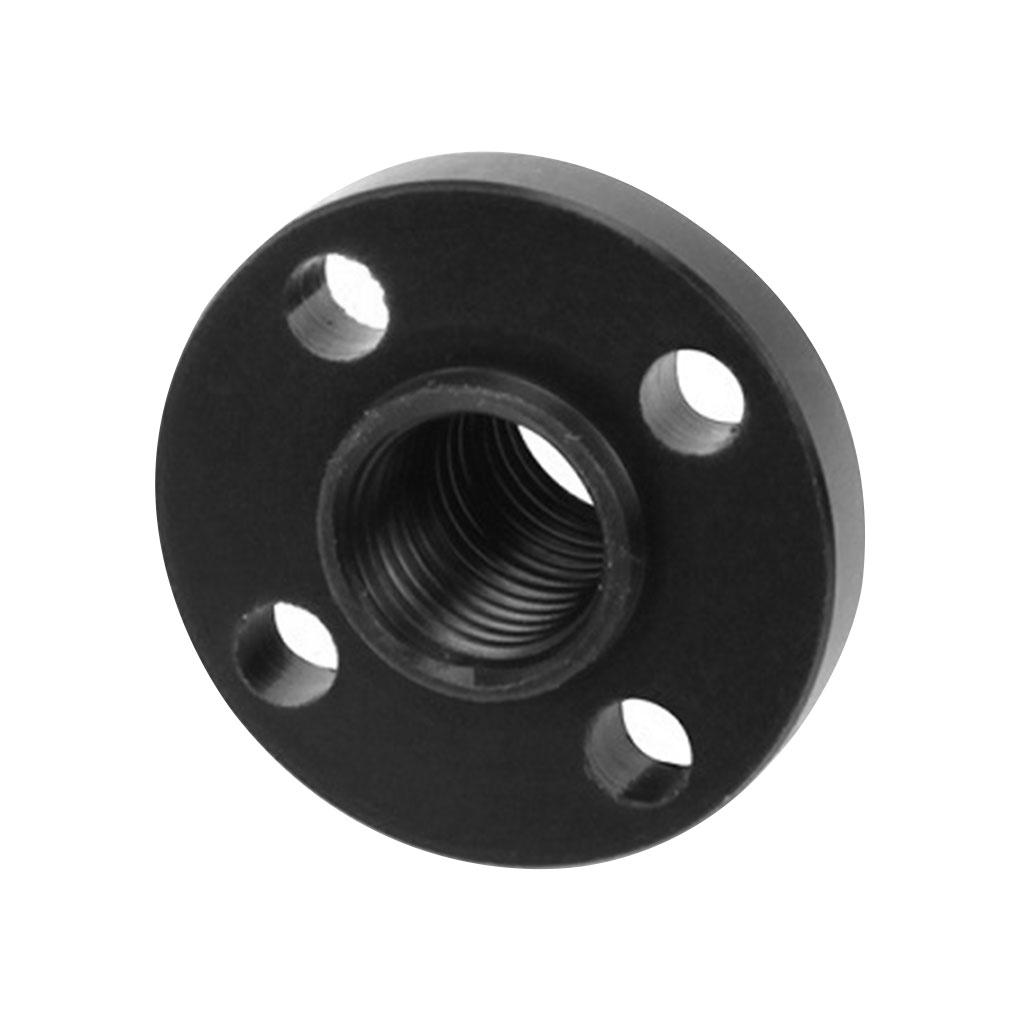 

3D Принтер T8 POM Анти-люфт Гайки Для 2мм / 4мм / 8мм Трапецеидальный Винт Устраняют люфт Пружина DIY CNC Аксессуары 8mm