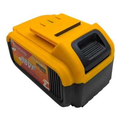 Battery Aku 88Vf Lithium-Ion 3.0Ah Yellow For Power Tools