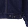 Levi's The Trucker Jacket Denim Jacket Outerwear Men's Blue XL 72334-0774