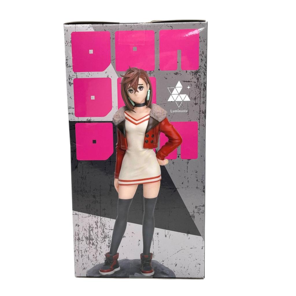 Used no brandFigure PVC unisex