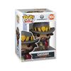 Figurine pop! - funko - overwatch 2 - cassidy - 9 cm - mixte - enfant