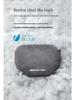 Avatar 11 Car Seat Neck & Lumbar Support Pillow Set - Headrest and Interior Protection