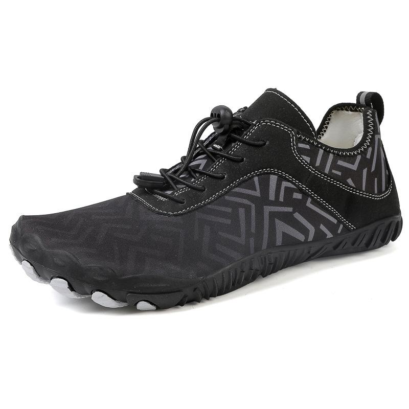 Creek walking shoes five-finger shoes casual shoes light, breathable and quick-drying swimming shoes comfortable running mountaineering shoes