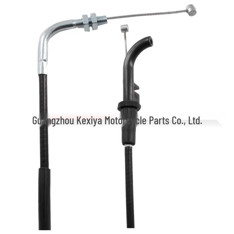 Kawasaki NINJA250 Throttle Return Cable (2008-2017)