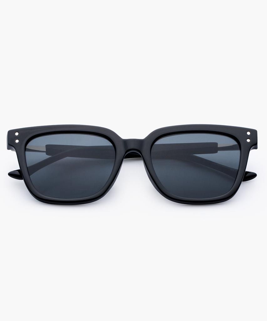 Likkeullou Rc Vum Sunglasses Black