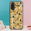 Animal Shiba Inu Dog Case For Xiaomi Redmi Note 14 13 Pro 12 11 9 10 9S 10S 11S 12S Redmi 14C 13C 10C 12C Cover