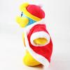 25Cm Kawaii Kirby Serie Re Didi Bambola Giocattolo di Peluche Bambola Cuscino per Dormire Regalo di Compleanno per Ragazzo Regalo di Natale