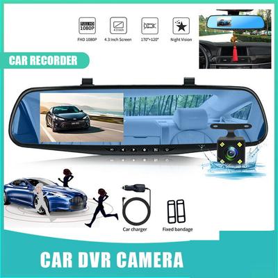 Fahrzeugelektronik – Dashcams