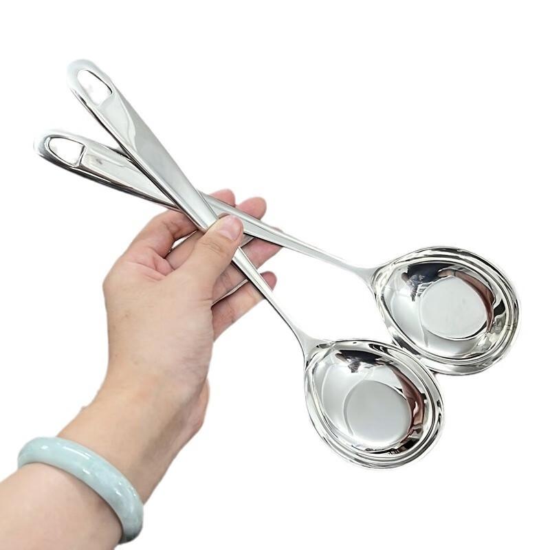 Wutuo Stainless Steel Hot Pot Ladle