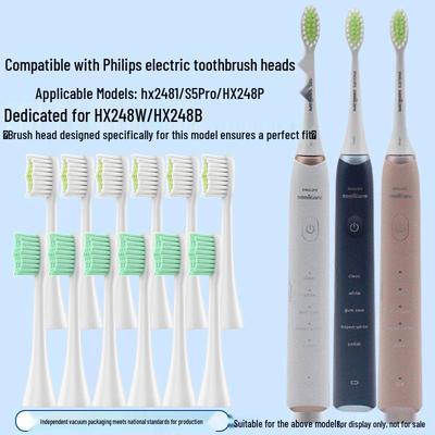 Electrónica de salud y belleza – Cepillos de dientes eléctricos