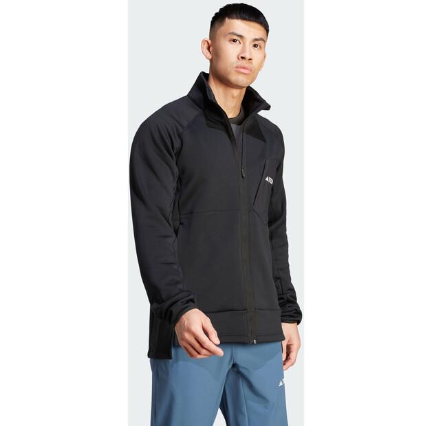 Fleece Jacket Adidas TERREX Xperior Medium