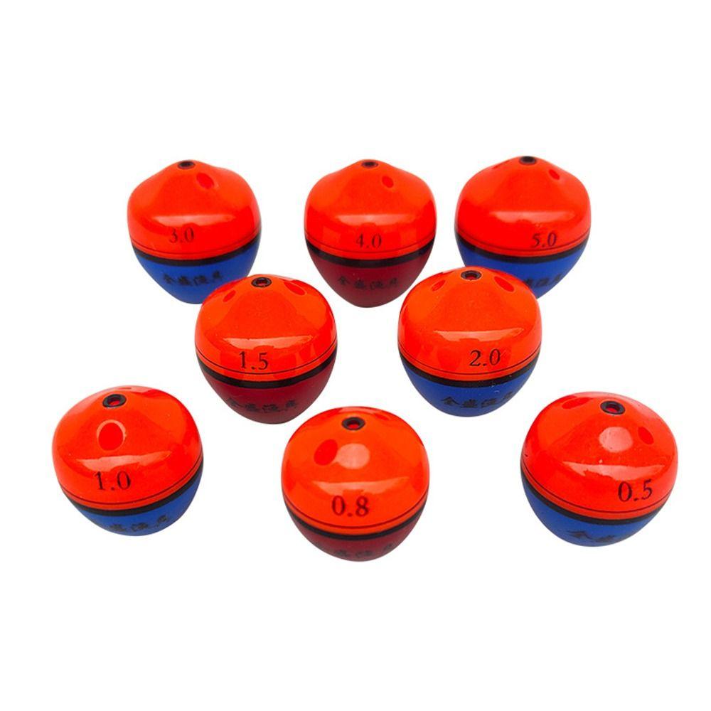 Sea Fishing Wutong Wood Buoy Electric Fishing Float Fishing Tackle Insertable Luminous Stick