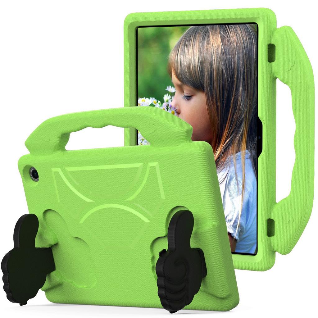 For Fire Max 11 13th Gen HD10 HD 10 Case EVA Hand Holder Kids Stand Tablet Cover HD8 HD 8 Plus Fire 7