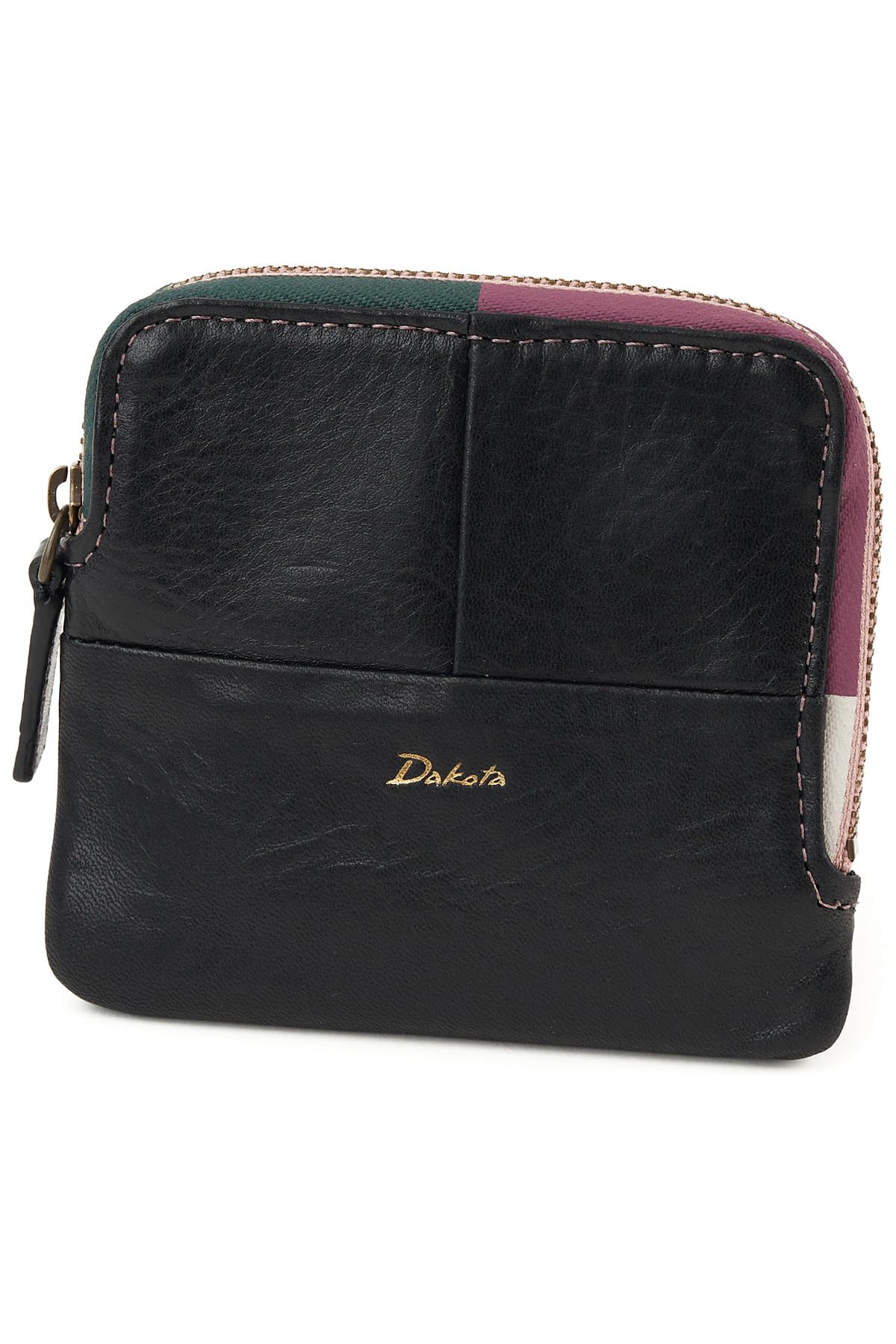 

Чохол Multi Case з натуральної шкіри чорний [Dakota] жіночий DA-31625-10 чорний