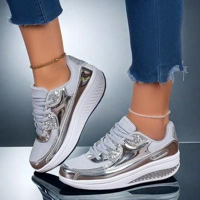 Obuwie damskie – Sneakersy