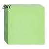 Simple Stick Notes Notes, 3x3in Self-Stick Note Pads, 300 Sheets Adhesive School Paper Memo Pads for Reminder, Office, Supplies Desktop Decoration