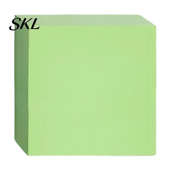 Simple Stick Notes Notes, 3x3in Self-Stick Note Pads, 300 Sheets Adhesive School Paper Memo Pads for Reminder, Office, Supplies Desktop Decoration