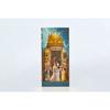 Book Nook - Bausatz DIY 3D-Modell Buchregal - REVELL - Tiny Adventures - Bridgerton - Der Herzog und ich - LED
