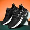 MAEDEF Summer Classic Running Breathable Outdoor Sports Shoes Lightweight for Soft Comfortable Athletic Men‘s Training Footwear