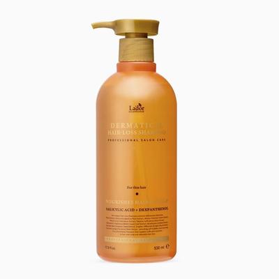 Dermatological Hair Loss Shampoo (for Thin Hair)