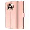 For Realme P3 Pro 5G Case Shockproof TPU Inner Shell Leather Phone Cover Card Slot