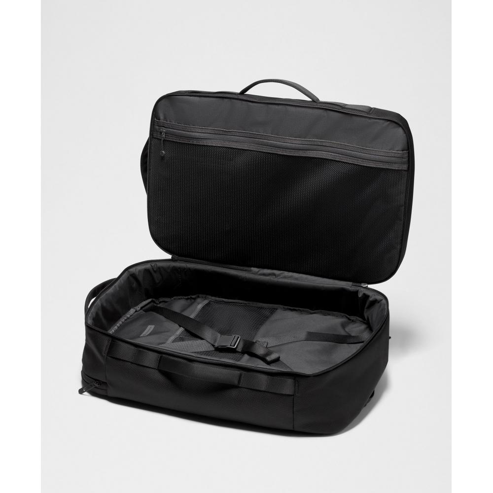 Lululemon Cruiser Travel Backpack 35L Blk Ggre