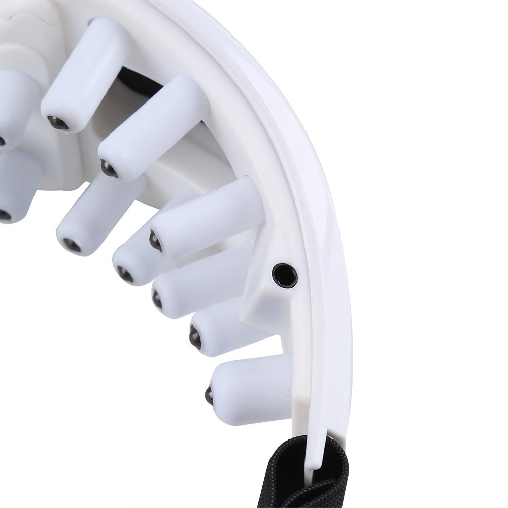 USB Electric Eye Massager Magnet Vibration Eye Care Device Anti Fatigue Wrinkle Eye Protection