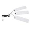 LED Grow Lights Full Spectrum Indoor Plant Growing Lamp Timer Function High PPFD Energy Saving