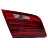 Car Rear LED Inner Tail Light For BMW 5 Series F10 2010-2016 Brake Light Turn Signal Light-A02G